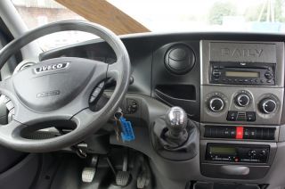 Iveco Daily 40C15